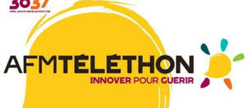ACTA et le Téléthon