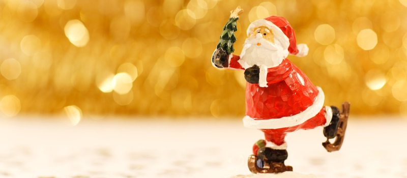 Marché de Noël solidaire