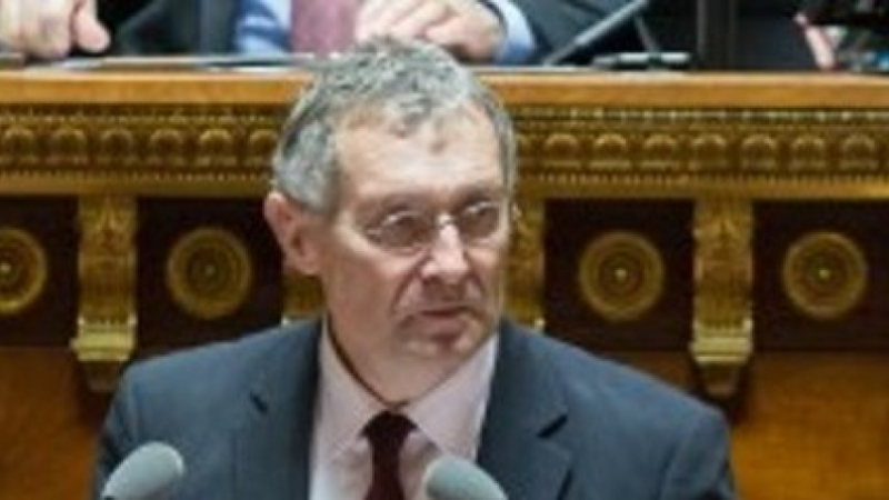 Le sénateur Franck Montaugé a voté le  maintien du dispositif d’exonération des cotisations patronales des travailleurs saisonniers agricoles