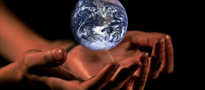 Marche pour le climat