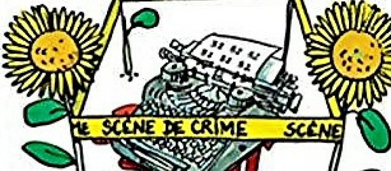Les résultats du concours de nouvelles du Festival Polars d'Auch.