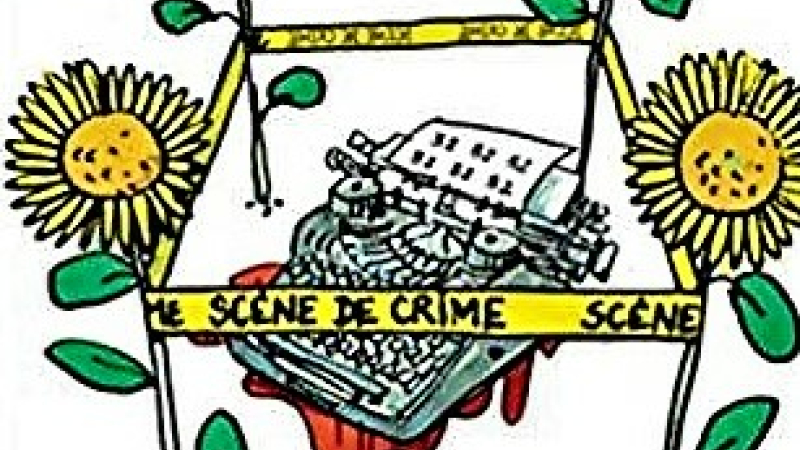 Les résultats du concours de nouvelles du Festival Polars d'Auch.