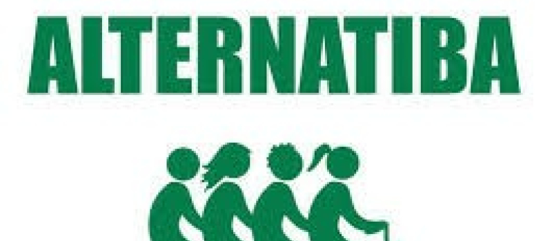 Marche pour le climat
