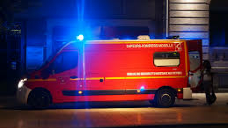 Urgences diurnes ou nocturnes 