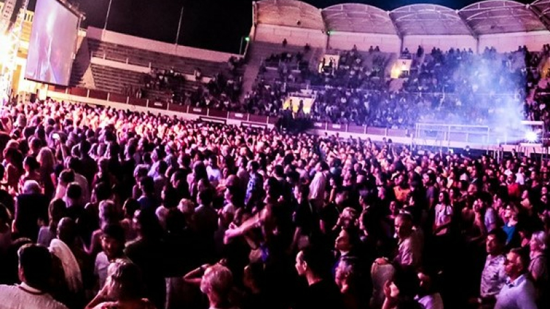 Tempo Latino 2019 : pur concentré de salsa