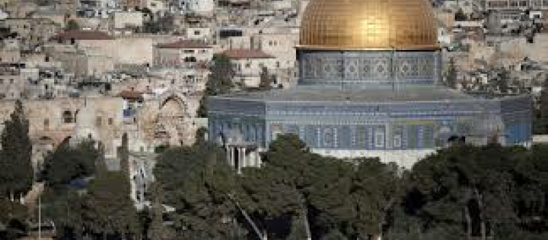 A Ciné 32 Film/Débat " Samouni Road"
