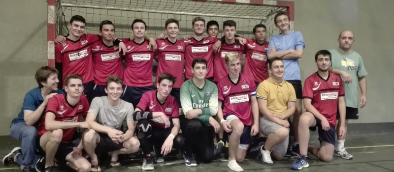 Échos du Hand-Ball