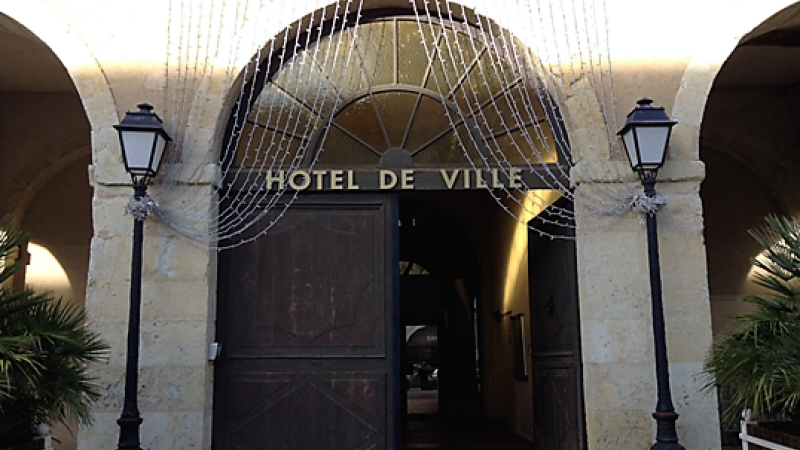 Ouverture de la mairie : changements d'horaires