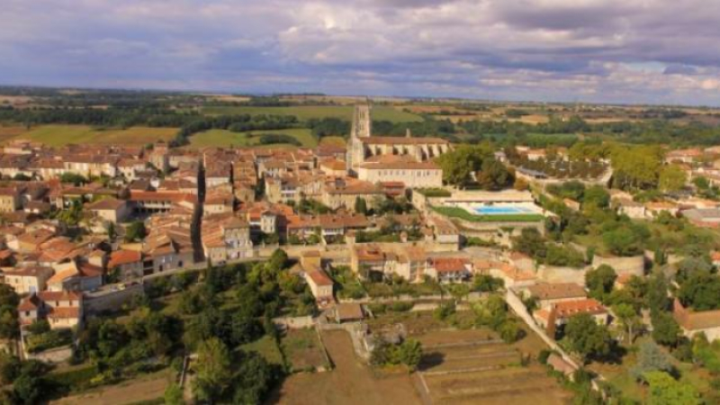 Fête de la lumière : ateliers vidéo mapping