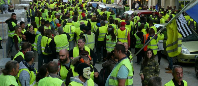 Communiqué des trois présidents des Chambres Consulaires du Gers