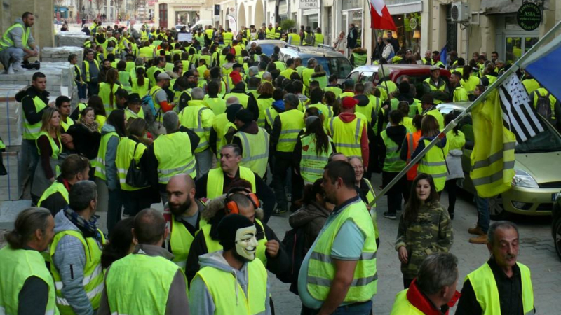 Communiqué des trois présidents des Chambres Consulaires du Gers