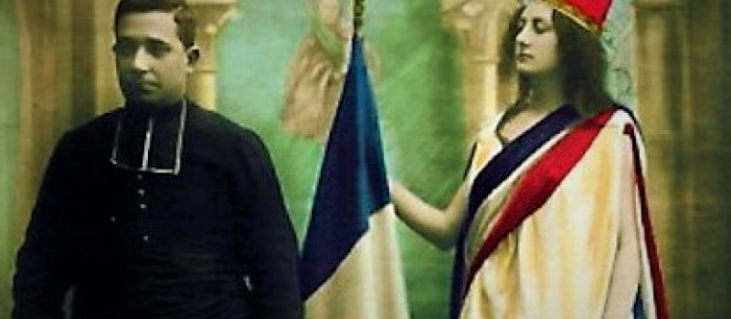 La mobilisation pour la défense de la laïcité et loi de 1905 reportée