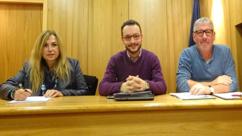 L’association Seissan Fêtes et Tradition se projette déjà en 2019