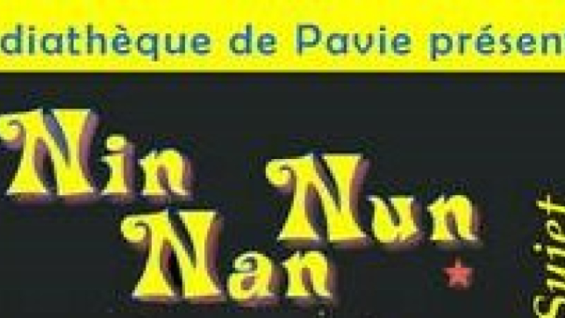 Détour par la Médiathèque