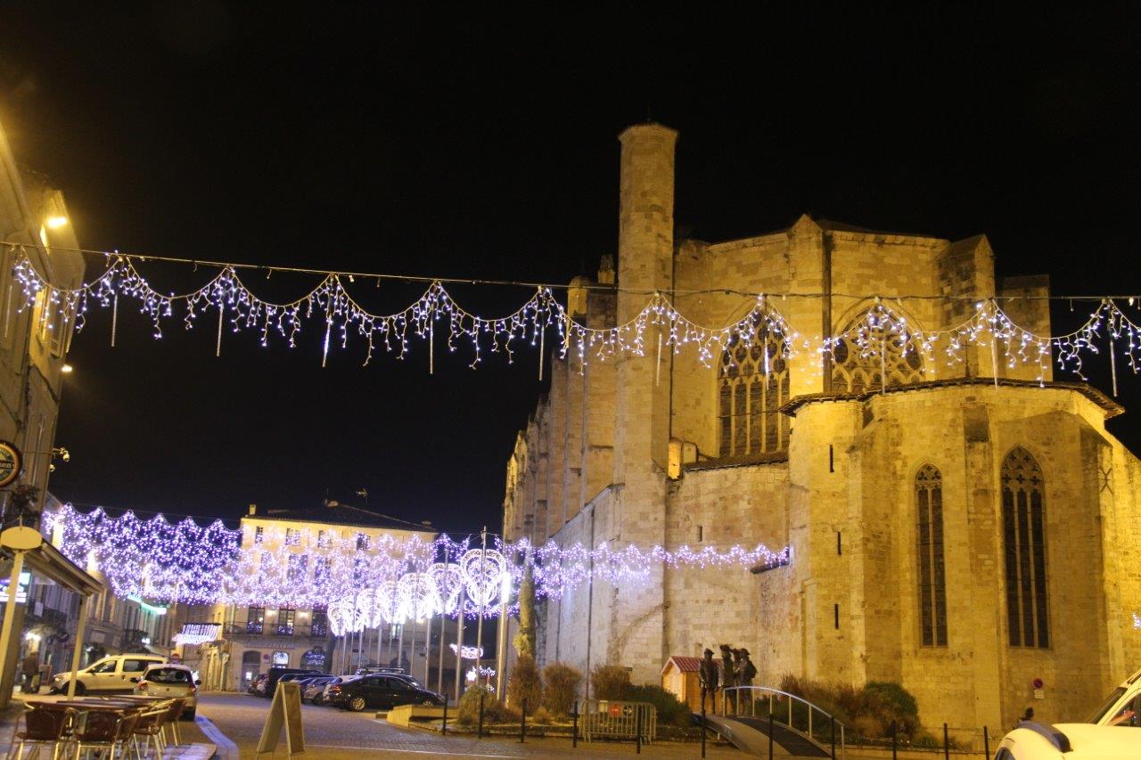 La Cathédrale Saint-Pierre 