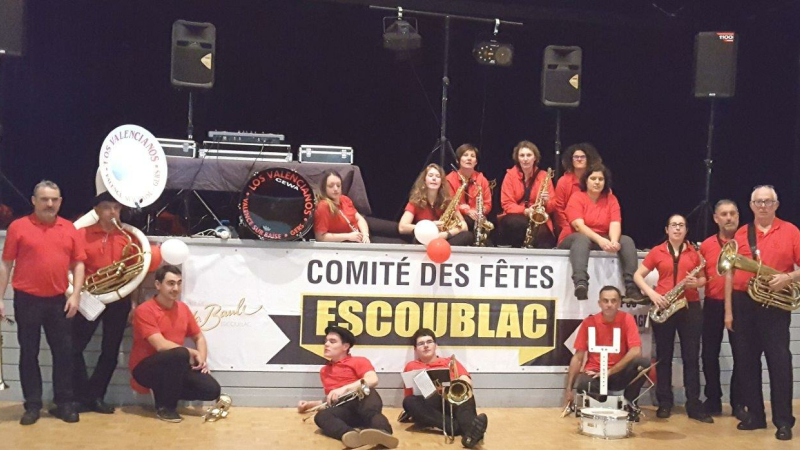 Soirée spécial Sud-Ouest à La Baule-Escoublac