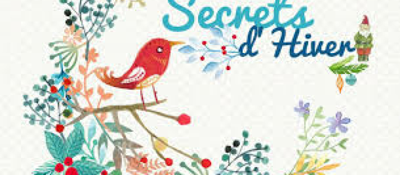Secrets d’Hiver au Château de Puissentut
