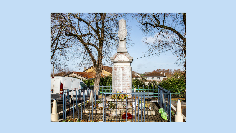 Un poilu de Manciet fusillé : conférence à Nogaro sur son cas
