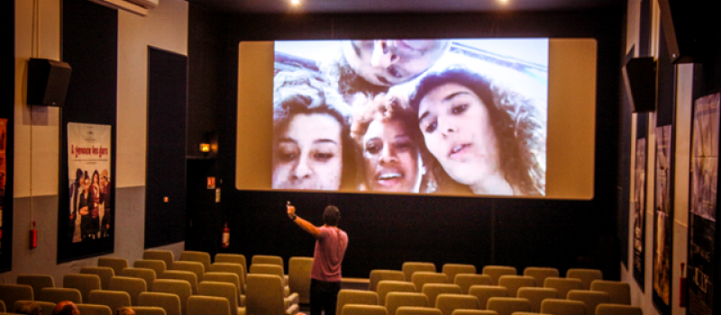 Cinéma l'Europe à Plaisance