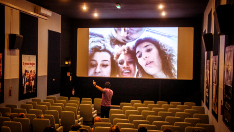 Cinéma l'Europe à Plaisance