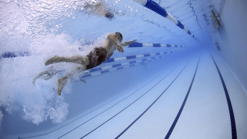 Fermeture de la piscine intercommunale
