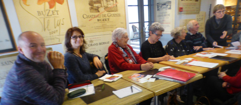 La lutte contre la maladie d'Alzheimer