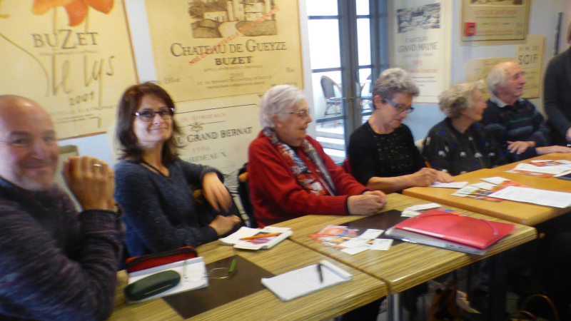 La lutte contre la maladie d'Alzheimer