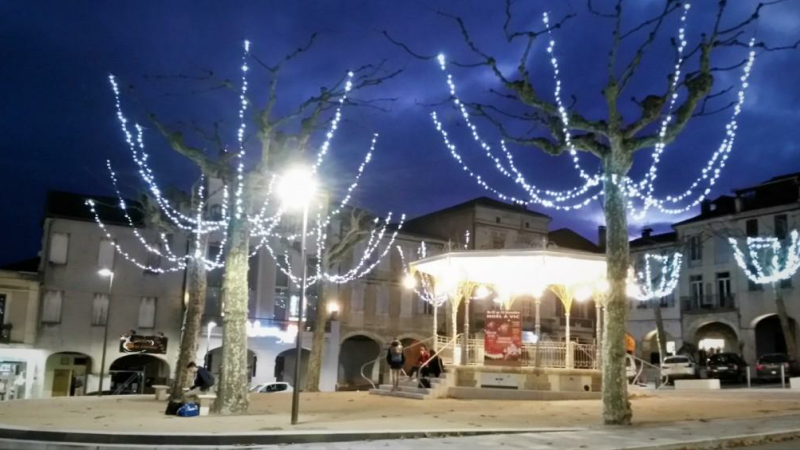 Semaine commerciale avec l'ACAV