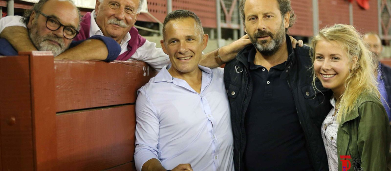 Une saison exceptionnelle pour "Le Lartet"