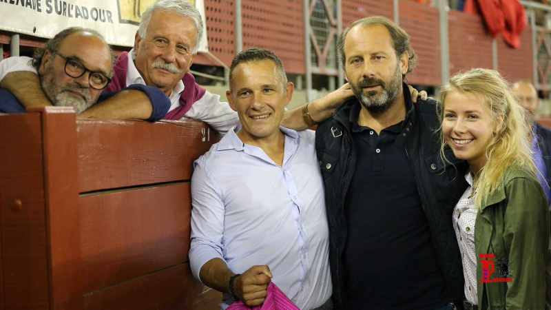 Une saison exceptionnelle pour "Le Lartet"