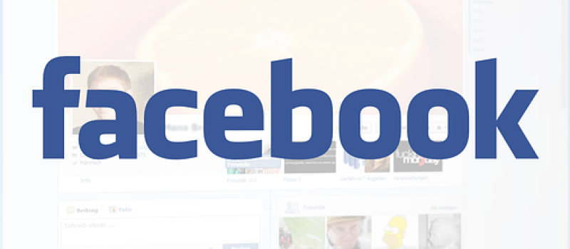 Les FakeNews se multiplient sur facebook. 
