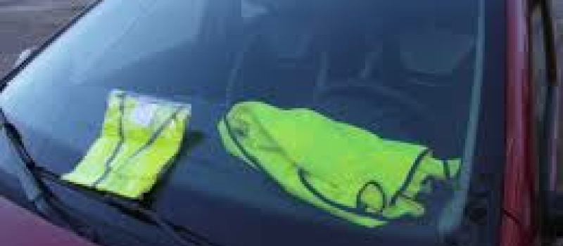 Gilets jaunes : un nouveau drame