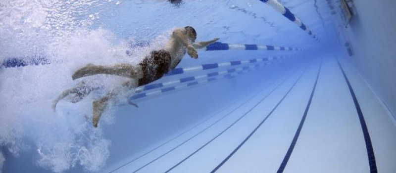 Fermeture de la piscine intercommunale