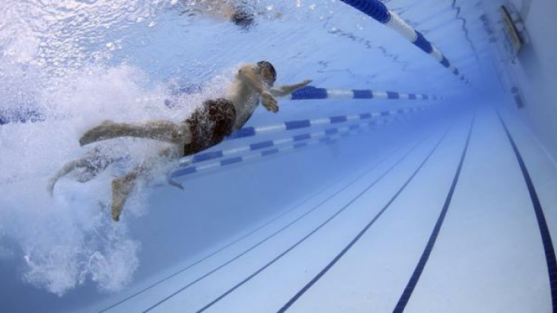 Fermeture de la piscine intercommunale