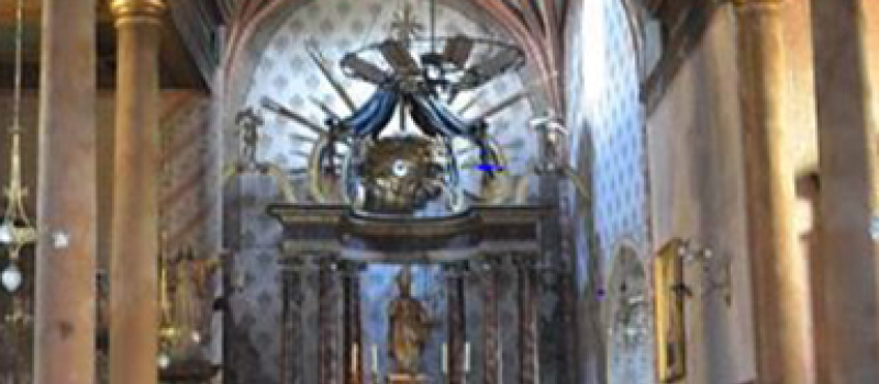 L'orgue en vedette