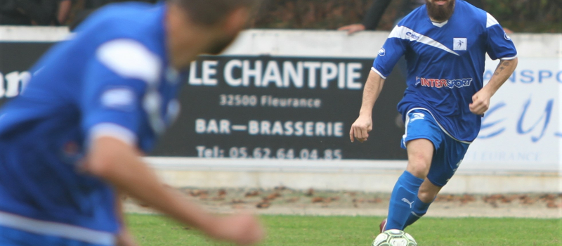 Fleurance veut confirmer son regain de forme