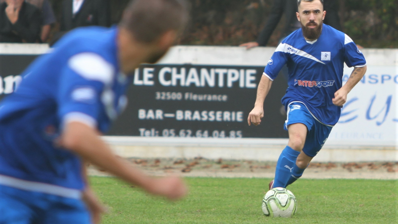 Fleurance veut confirmer son regain de forme