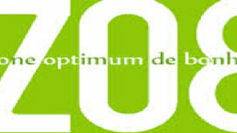  Zone Optimum de Bonheur à la Petite Pierre