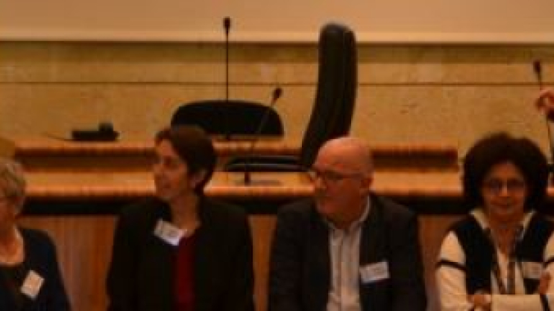 3ème séminaire des zones humides du Gers, organisé par l’ADASEA du Gers