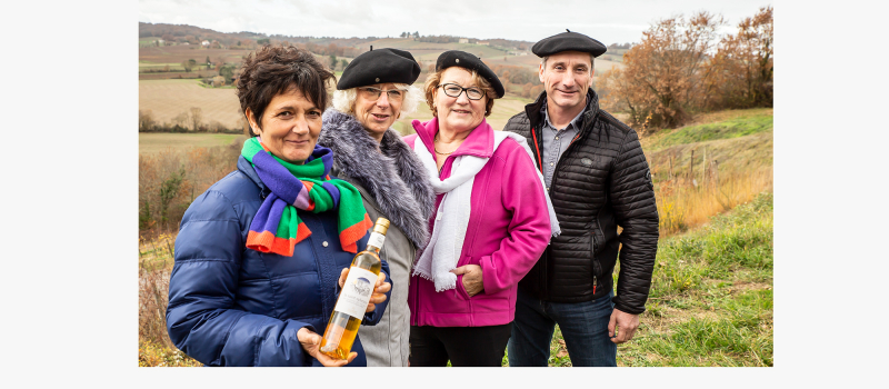 Somptueux programme de la Saint-Sylvestre à Viella  