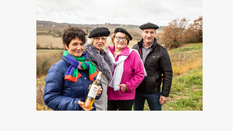 Somptueux programme de la Saint-Sylvestre à Viella  