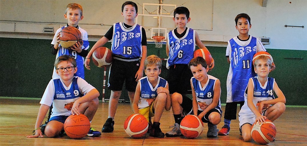 Un sport qui fait grandir, favorise le "vivre ensemble" et crée du lien social