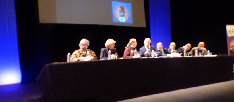 Jazz in Marciac a tenu son assemblée générale