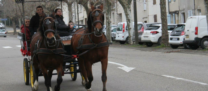 Dernières heures pour le Marché de Noël