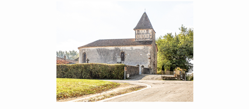 Crèche vivante à Saint-Martin-d’Armagnac  