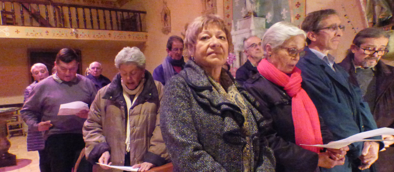 Tourdun fête Noël