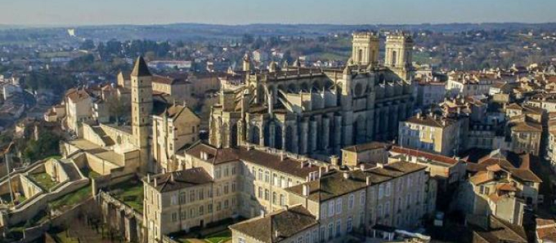 Les rendez-vous du pays d’art et d’histoire