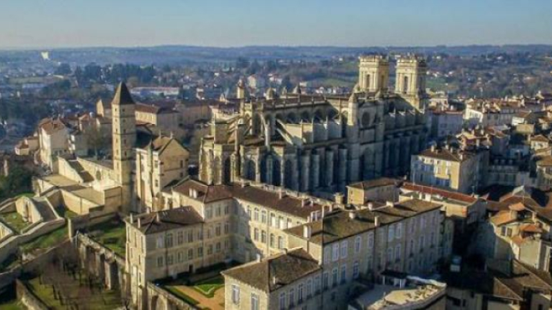 Les rendez-vous du pays d’art et d’histoire