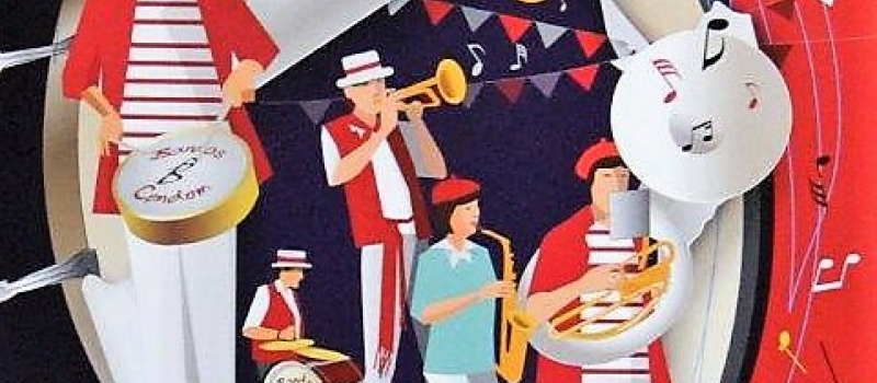 Festival de Bandas 2019 