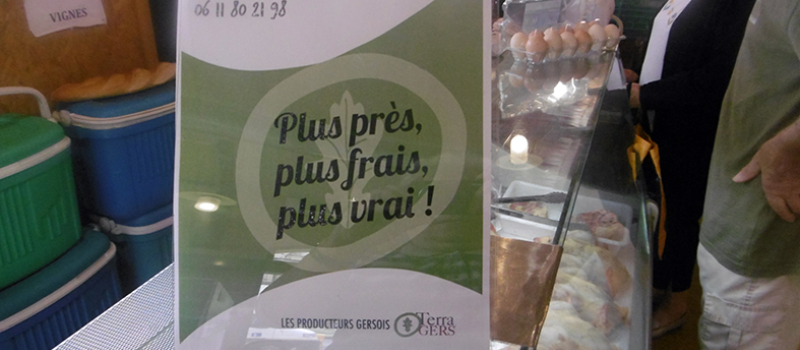 Le succès Terra Gers ® confirmé